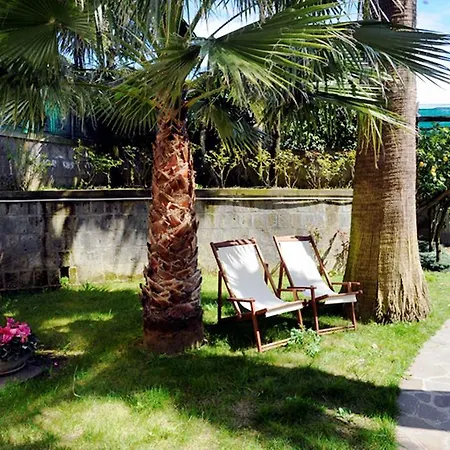 ベッド・アンド・ブレックファスト Casa Beatrice *