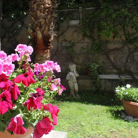 Casa Beatrice ソレント